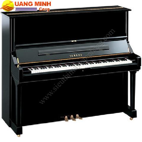 Đàn Piano cơ Yamaha Upright U3 PE Đàn Piano cơ Yamaha Upright U3 PE